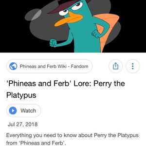 Meet your Posher, Taylor